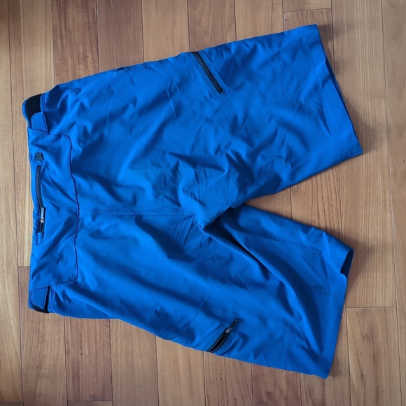 EUC Bellwether mountain bike baggy shorts men's size 34 (L) - Picture 4 of 4